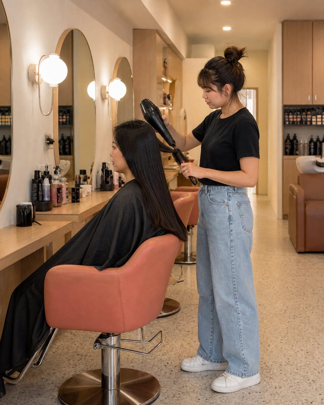 Chula Soi Salon