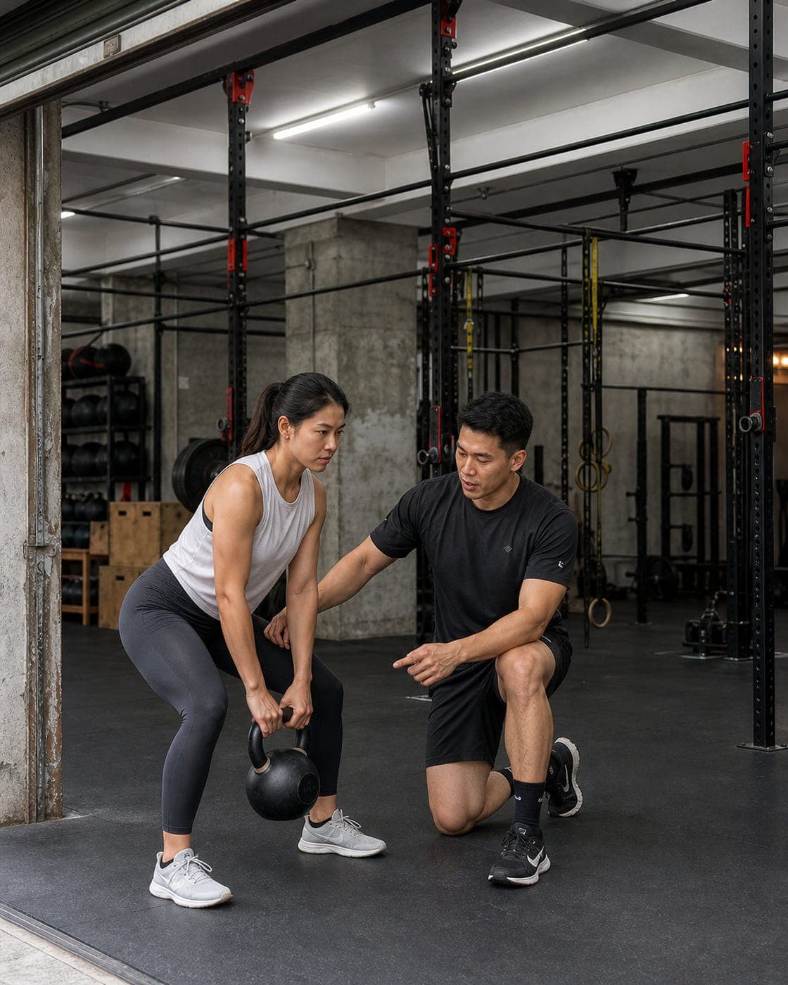 Chula Strength Yard