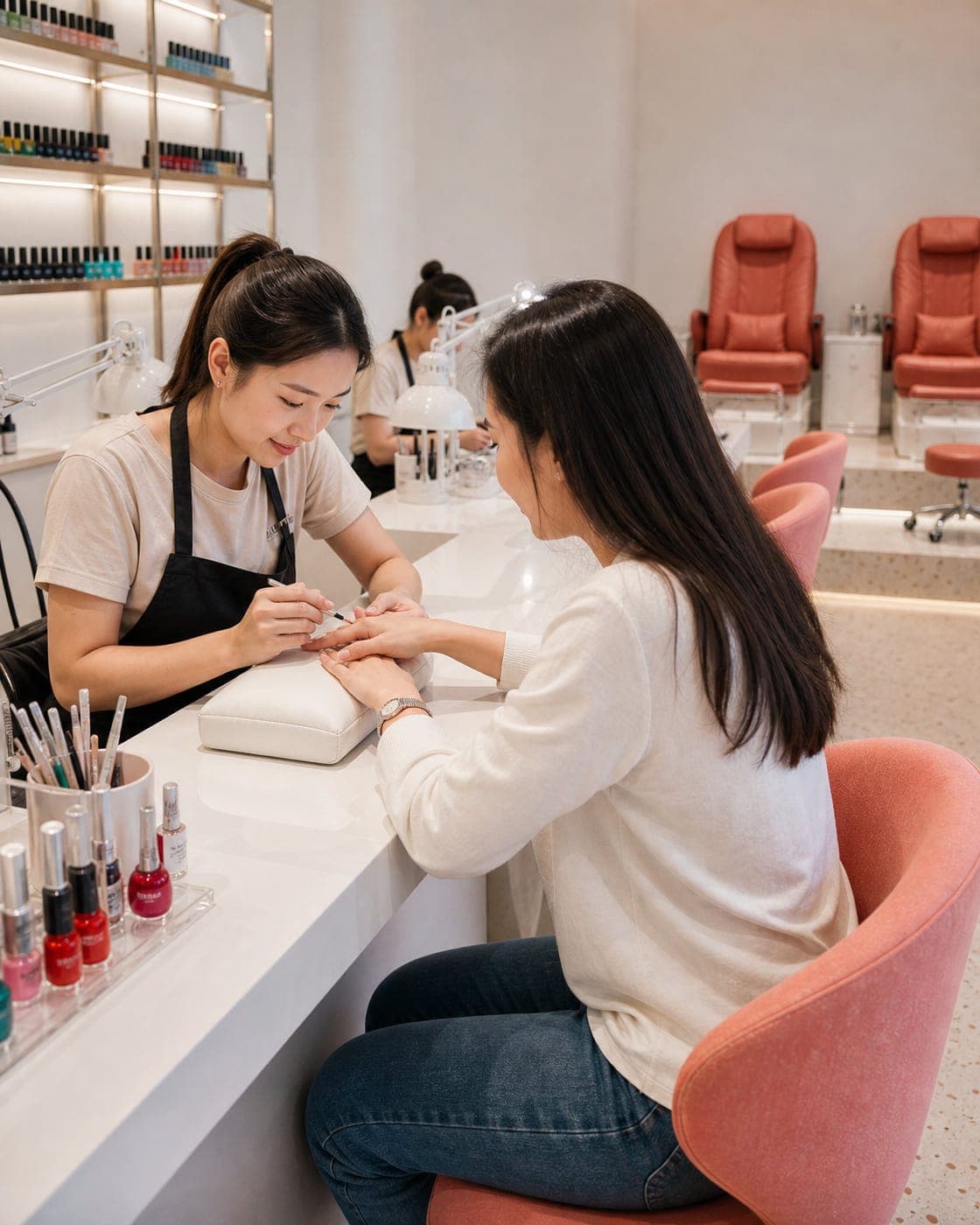 Siam Nail Studio