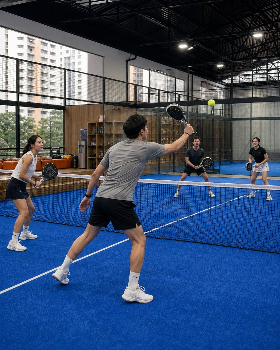 Siam Padel Social