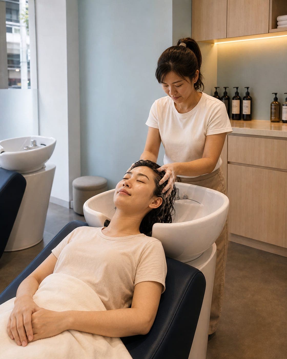Siam Skin & Head Spa