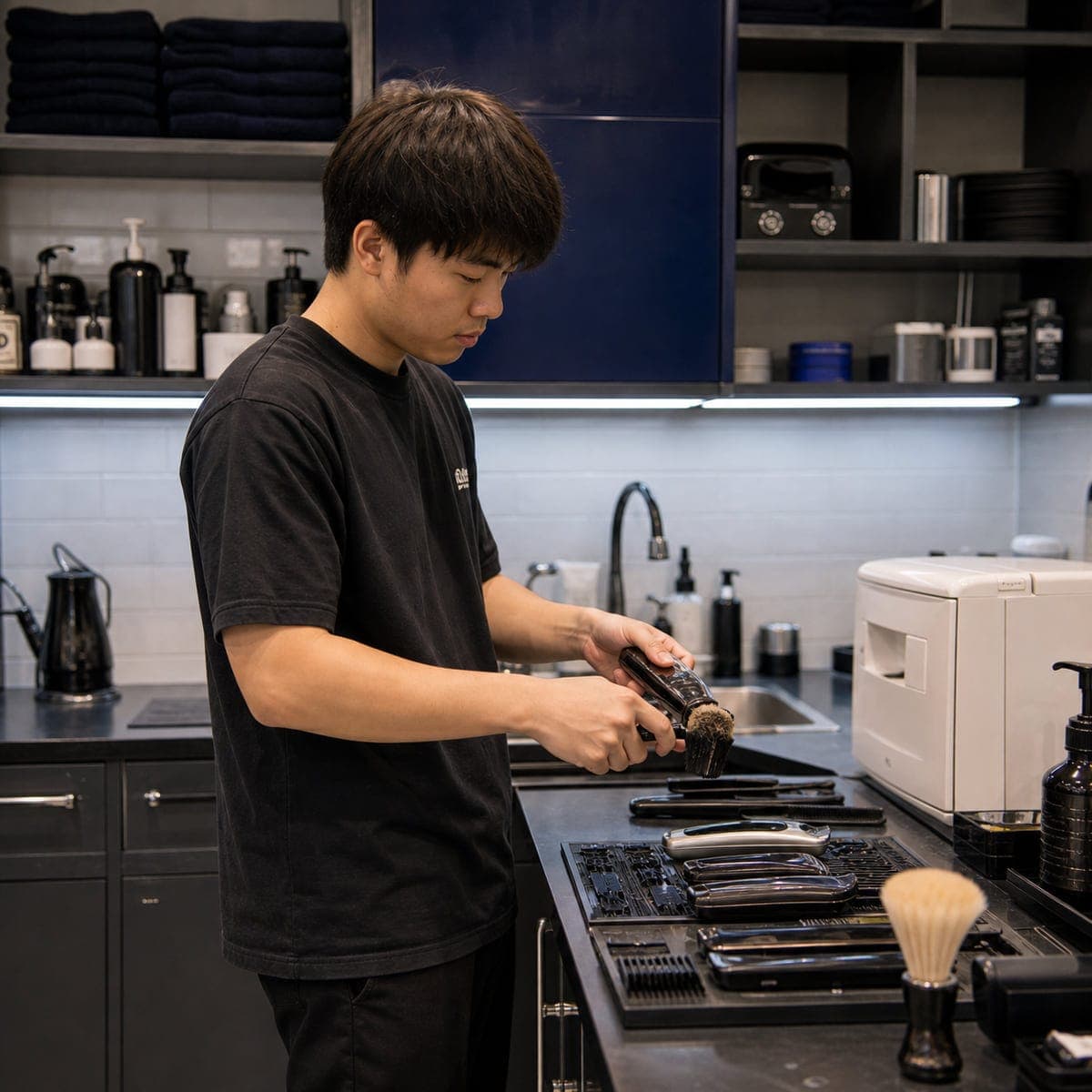 Siam Square Cuts - รูปที่ 4
